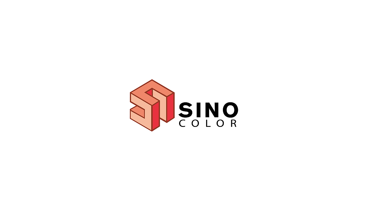 印刷公司LOGO设计