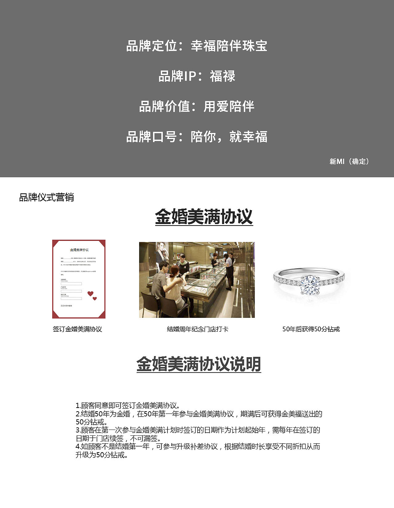 金美福品牌升级全案/珠宝LOGO/珠宝VI（图ZMTc1NDkwMTk2） - 品牌 - 站酷设计师设计师谢磊原创素材 - 站酷ZCOOL