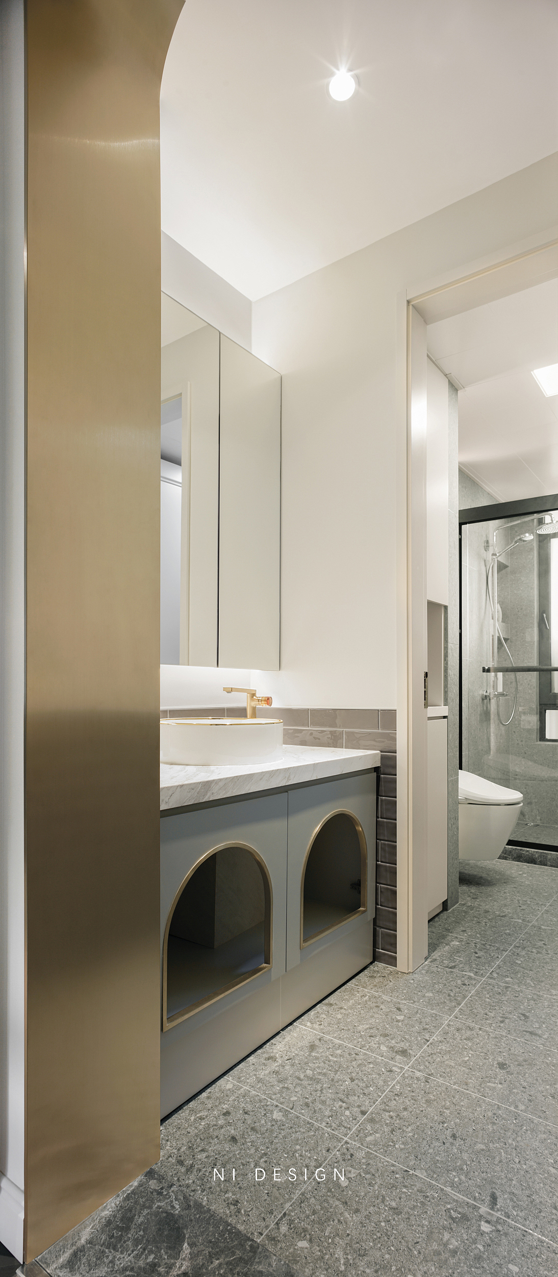 森兰明轩/骨子里的浪漫主义