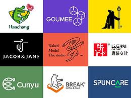 字体logo