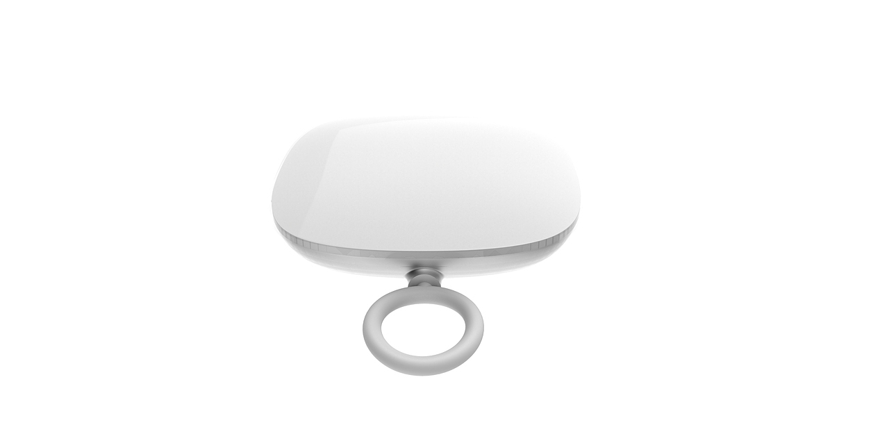 医疗产品——输液报警器 外观设计（图ZMzA2MzYxNTY=） - 电子产品 - 站酷设计师熊猫SAMA原创素材 - 站酷ZCOOL