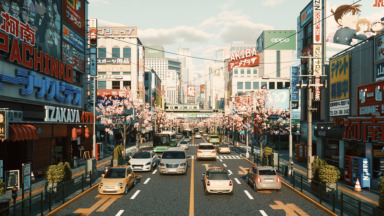 OPPO | 名侦探柯南 限定新品家族(图ZMjY1NTg0NzUy) - Motion Graphic - 站酷设计师808_Cube原创素材 - 站酷ZCOOL