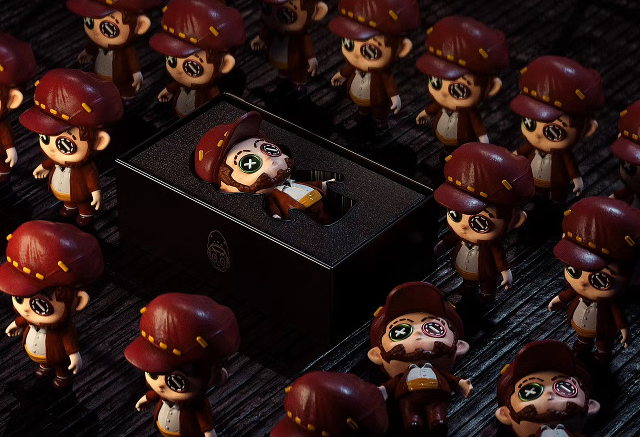 《涅槃重工》2020年度总结