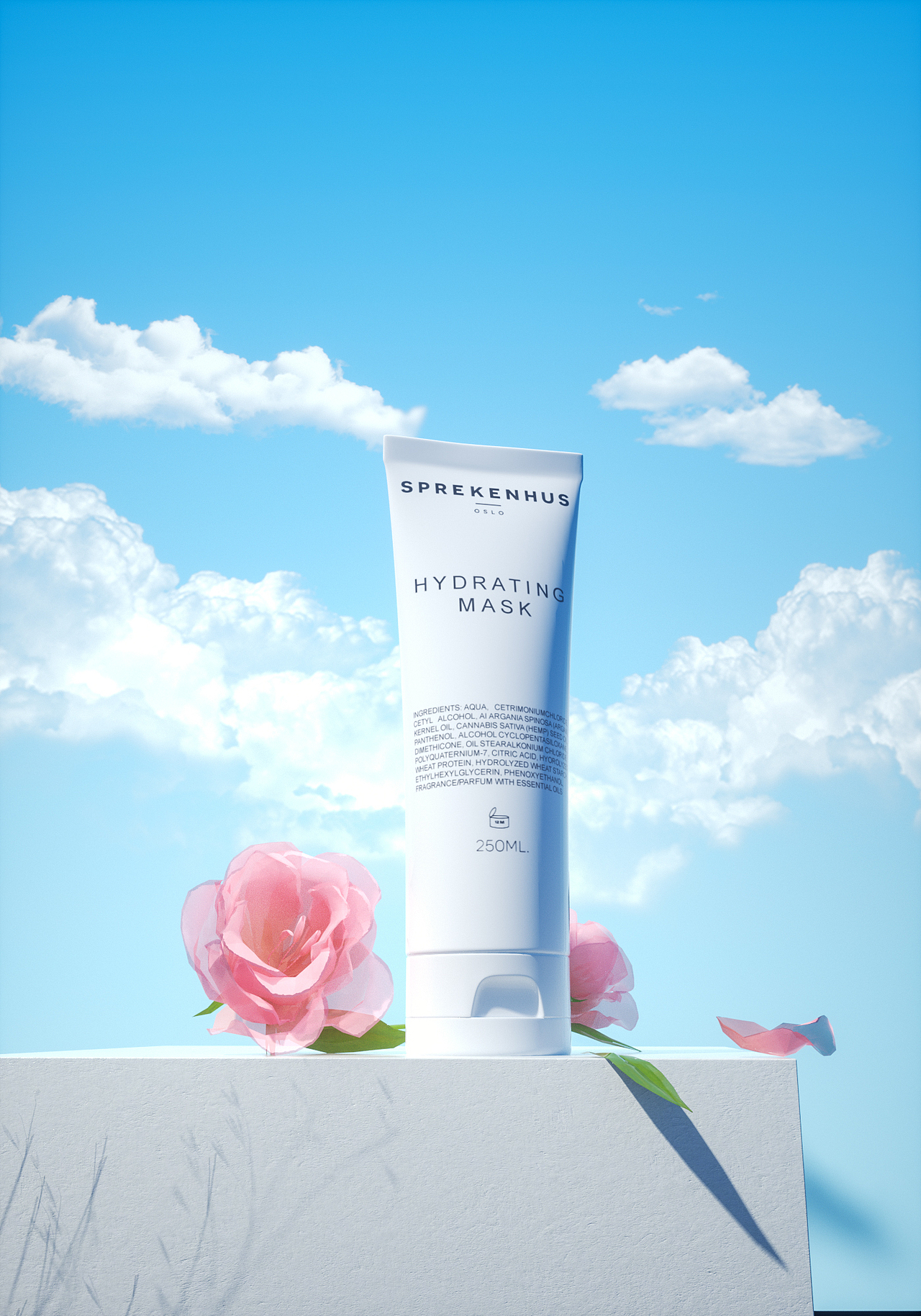 最近一些渲染图