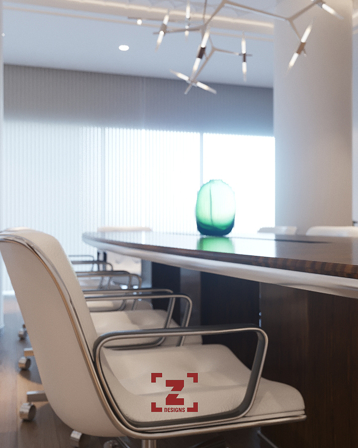 【会议室一角】—Meetingroom（图ZNjgzMTg2MTY=） - 家装设计 - 站酷设计师澎湃stiduo原创素材 - 站酷ZCOOL