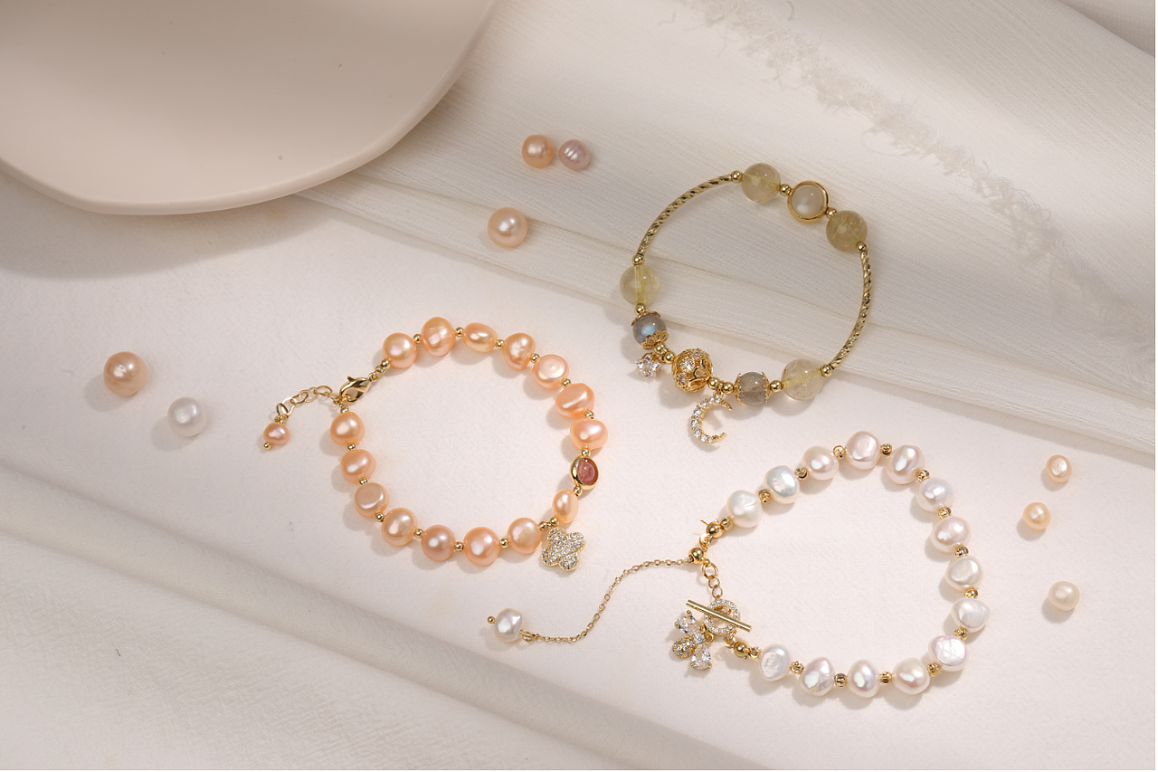 手链组合（图ZMjA4MDMwNDI4） - 产品摄影 - 站酷设计师天降lmaty原创素材 - 站酷ZCOOL