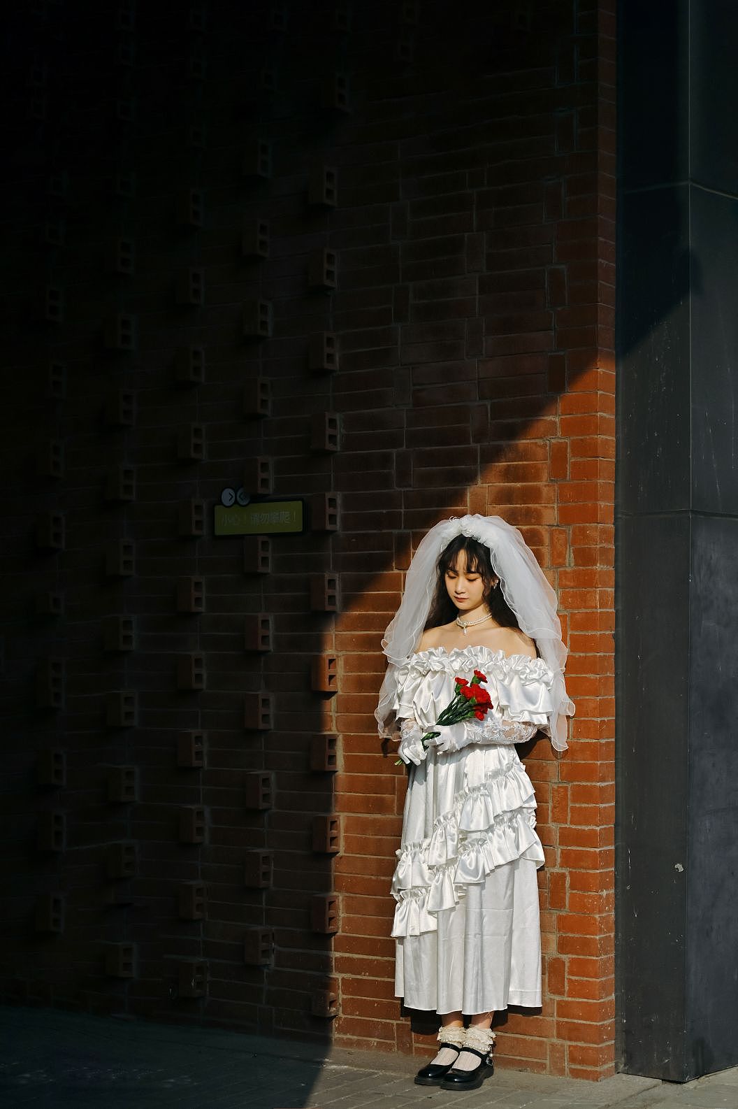 浪漫的出逃（图ZMzI0NDgzMzky） - 人像摄影 - 站酷设计师张基展原创素材 - 站酷ZCOOL