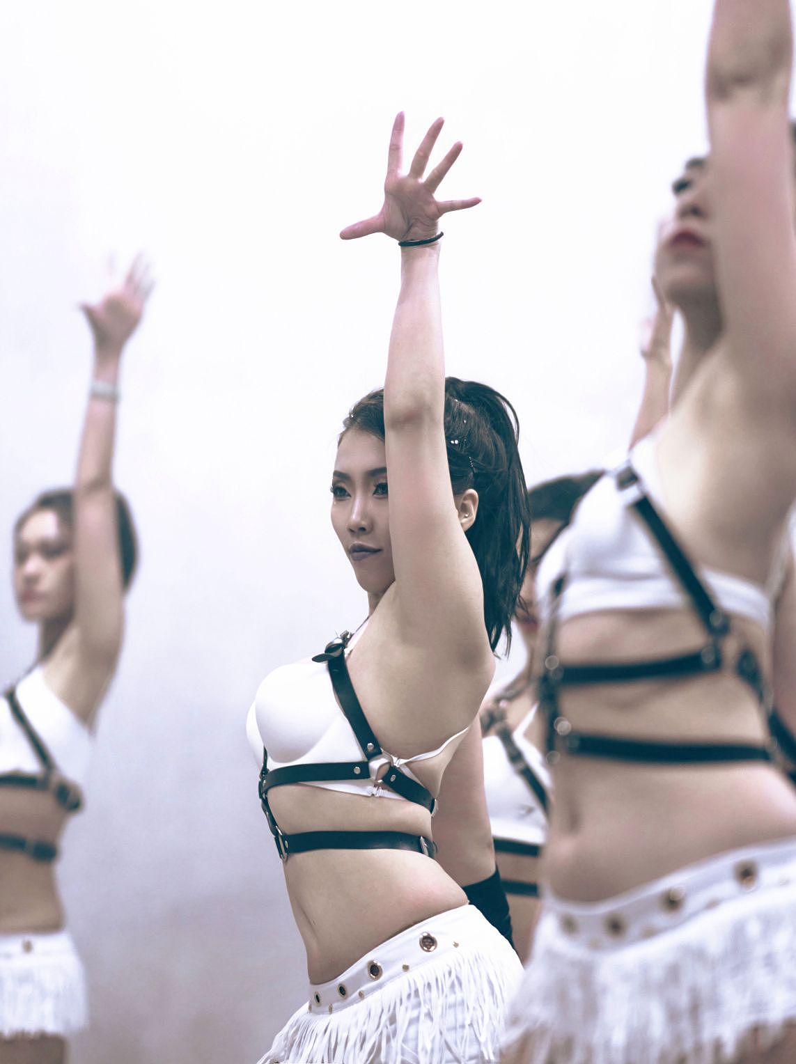 朴朴舞蹈工作室