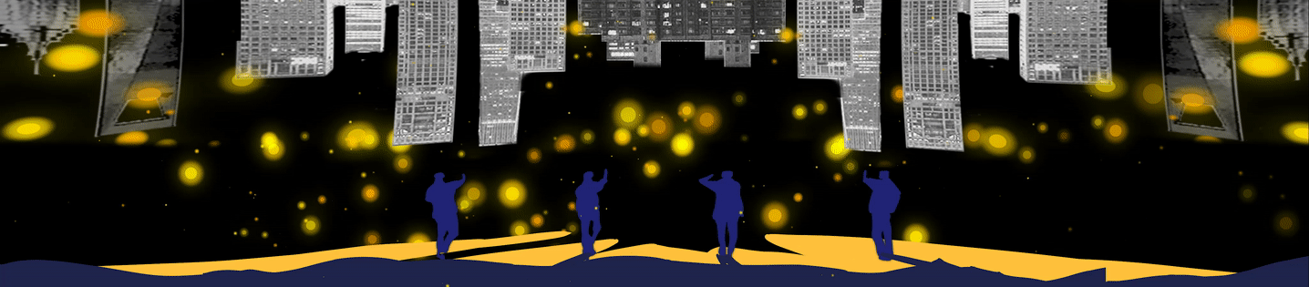 爱奇艺《我是唱作人》第八期 新媒体设计