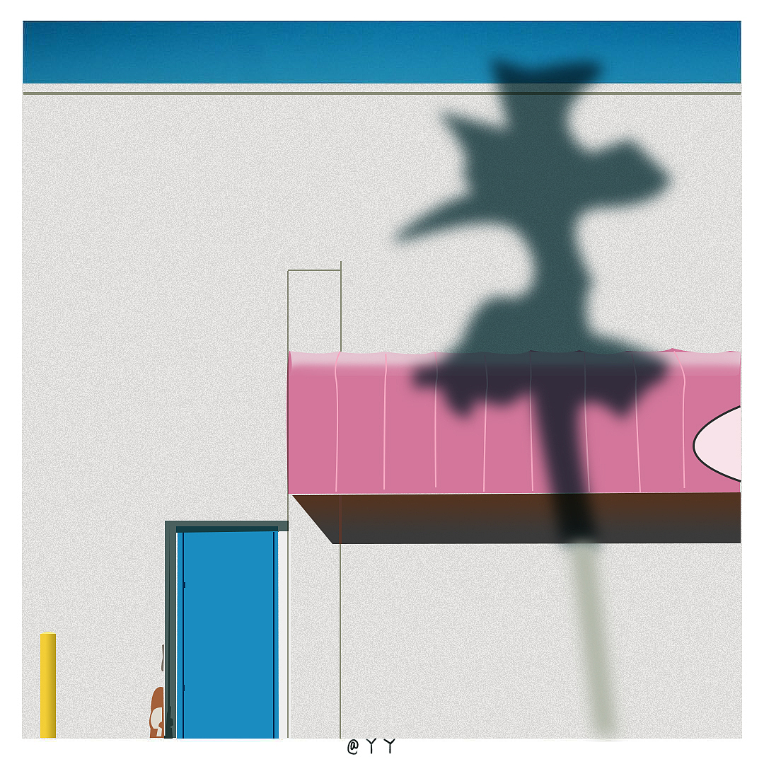 插画（图ZMTcyNDQwMTU2） - 创作习作 - 站酷设计师三水Cici原创素材 - 站酷ZCOOL