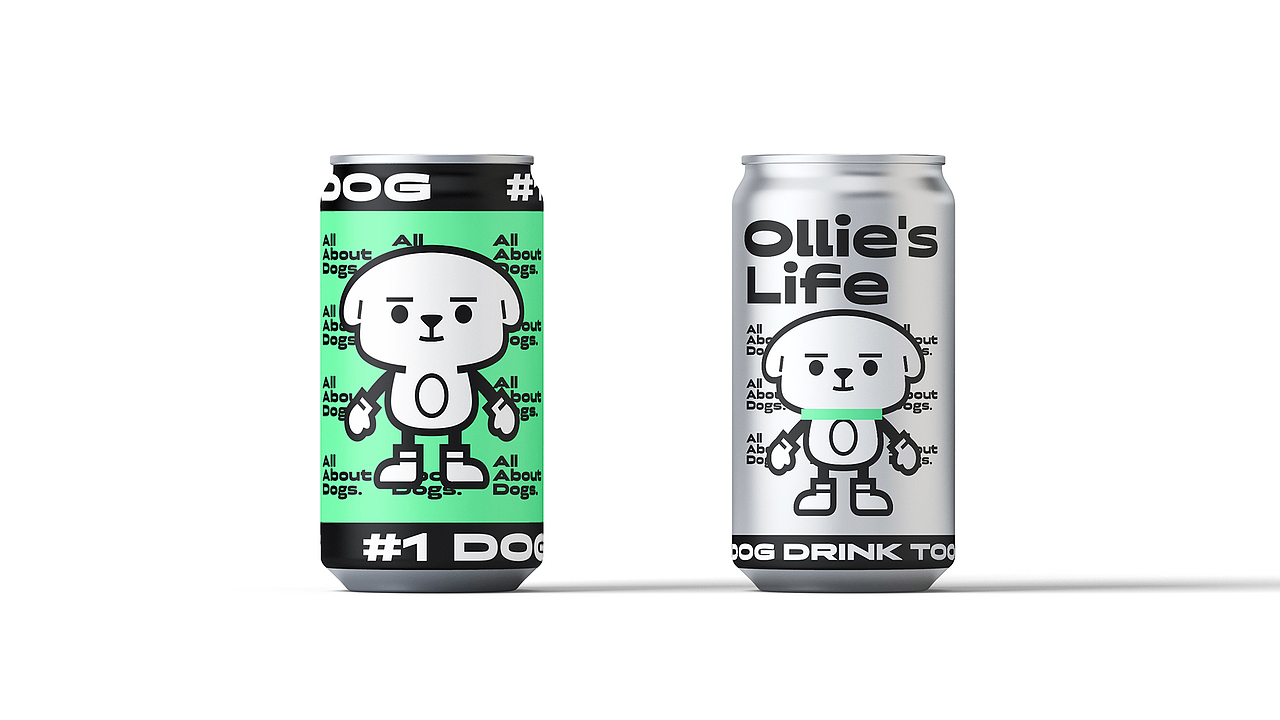 奥利生活 Ollie'sLIFE（图ZMjAzOTIyMzE2） - 品牌 - 站酷设计师酸酸SosoShui原创素材 - 站酷ZCOOL