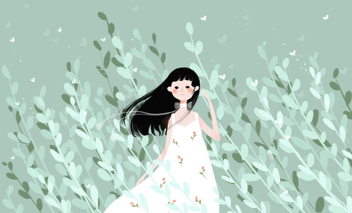 林弋柔的個人主頁（封面預(yù)覽） - 主頁封面設(shè)置 - 站酷設(shè)計(jì)師林弋柔原創(chuàng)素材 - 站酷ZCOOL