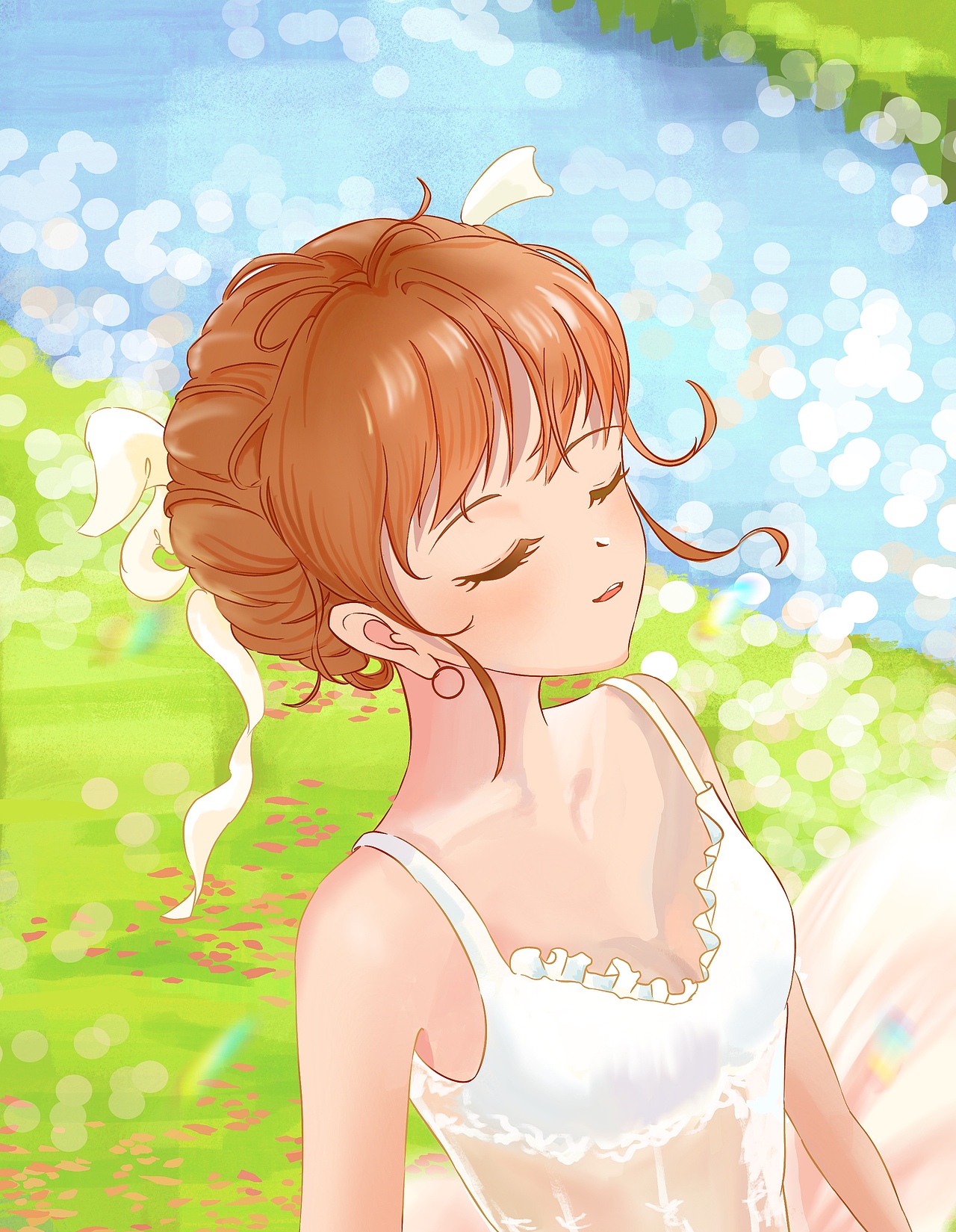色彩练习60天挑战作品总结（图ZMjk1NzIzMjg4） - 创作习作 - 站酷设计师小太阳Joyce原创素材 - 站酷ZCOOL