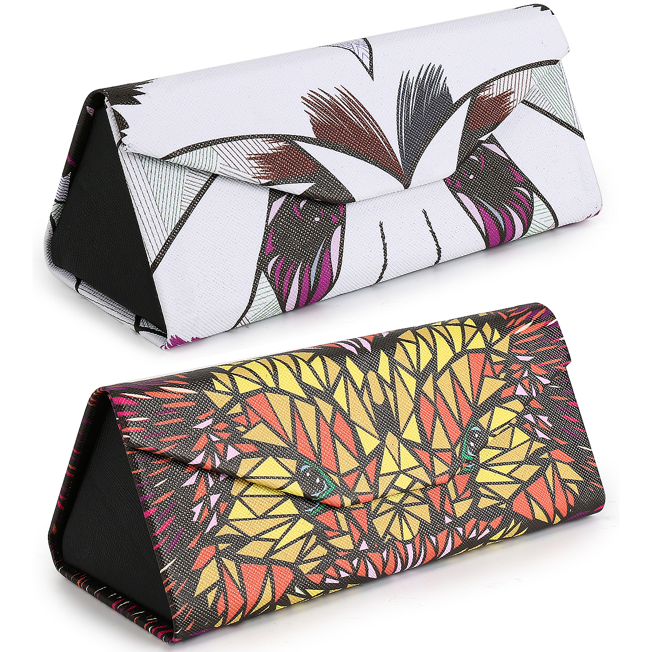 亚马逊   眼镜盒