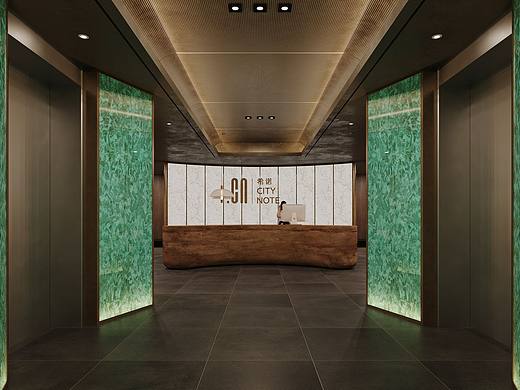 商业派HOTEL