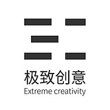 极创设计的头像