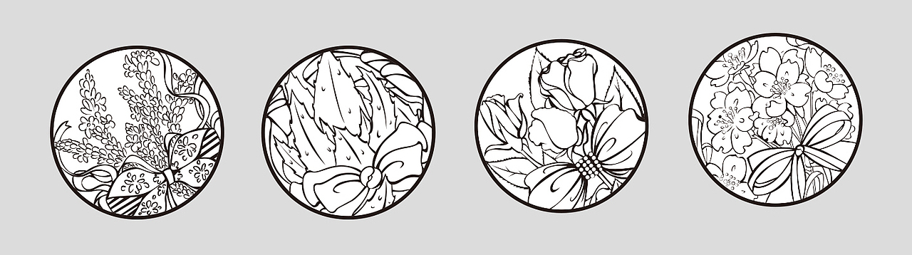 一套护手霜的包装设计（图ZMTcxNTg1NTk2） - 包装 - 站酷设计师黄庭HT原创素材 - 站酷ZCOOL