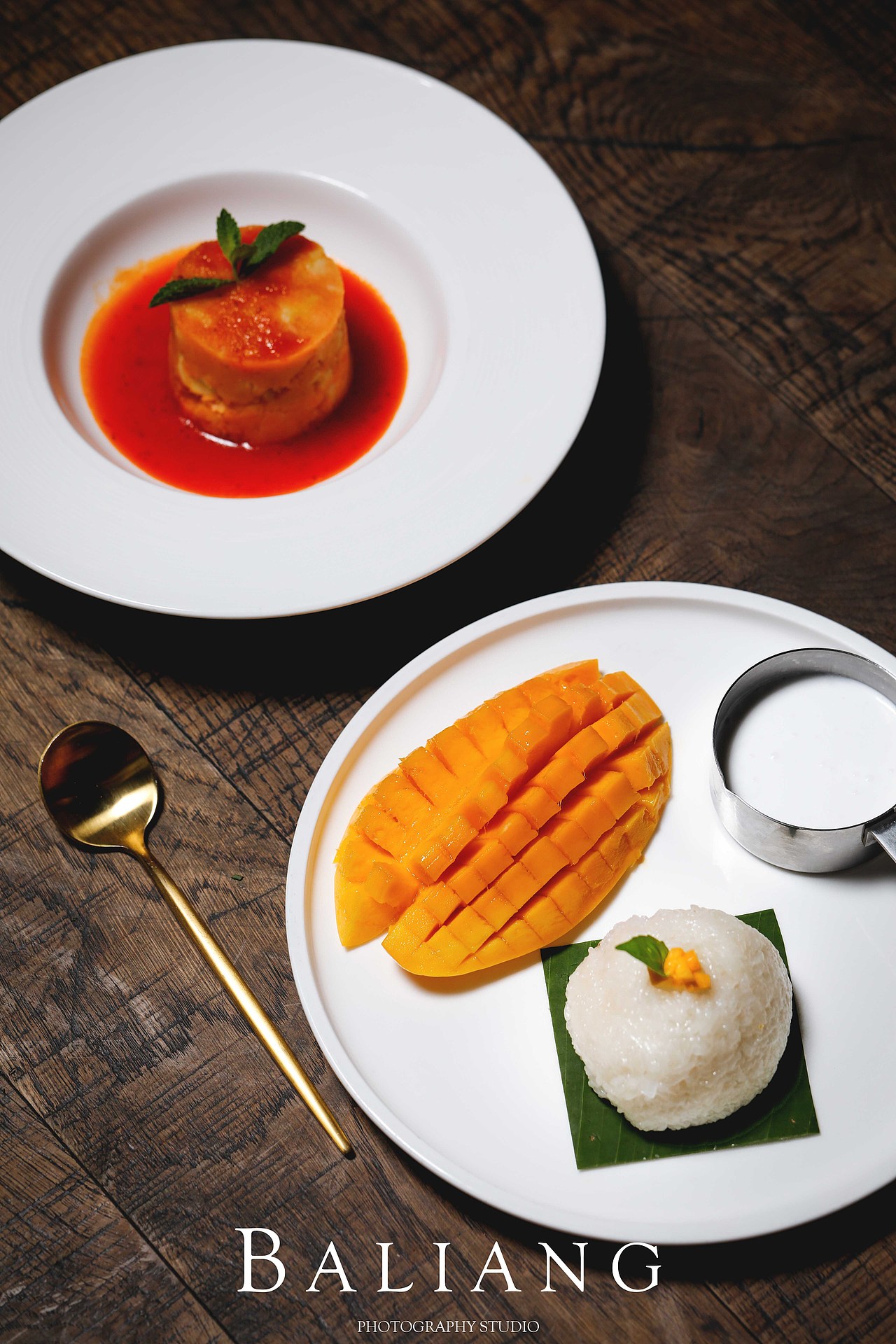 不二·民谣音乐餐吧 |Baliang photography