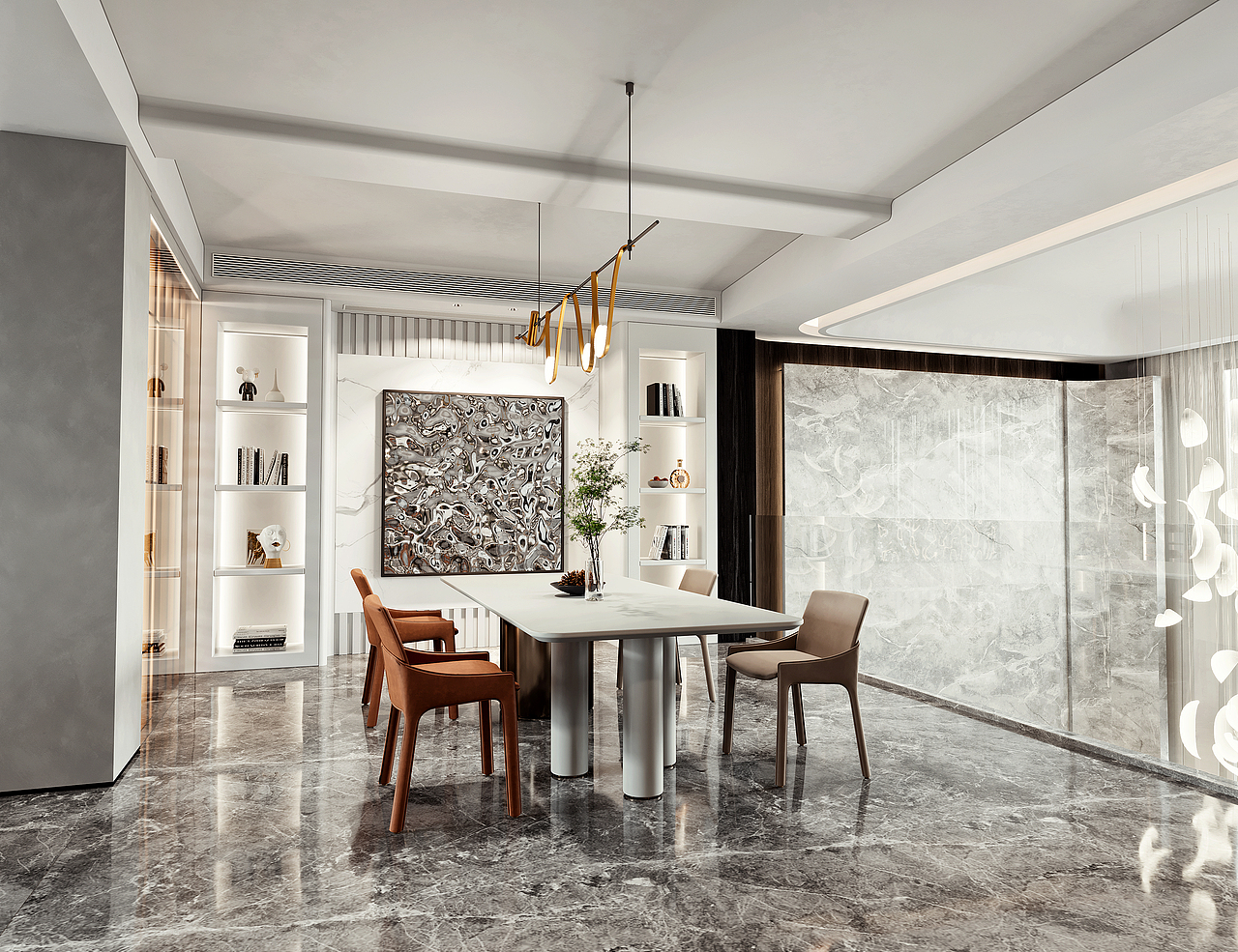 现代 高端（图ZMjM2OTc5MTMy） - 家装设计 - 站酷设计师艾米视觉原创素材 - 站酷ZCOOL