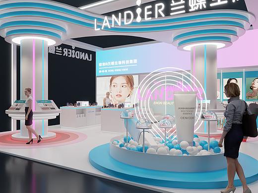 欧妆美容展