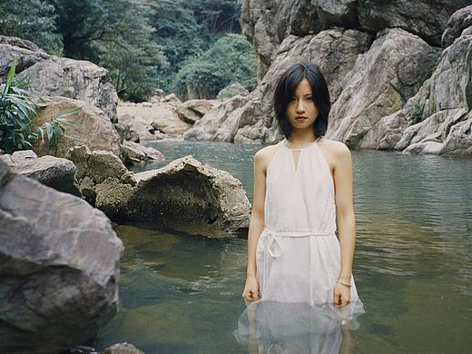 模样
