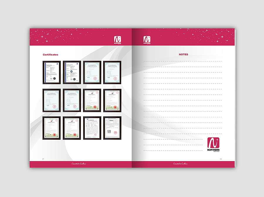 外销画册设计/监护仪/医疗设备产品画册----平面设计师/品牌设计师/葛军（图ZNzY3MDQ0MDg=） - 书籍/画册 - 站酷设计师葛军原创素材 - 站酷ZCOOL