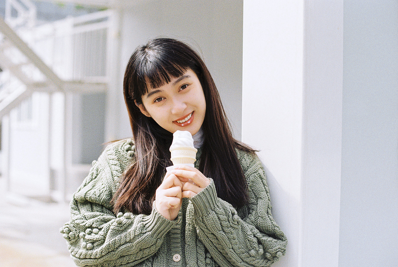 秋日晴好（图ZMjg1NzY2ODky） - 人像摄影 - 站酷设计师Super777原创素材 - 站酷ZCOOL