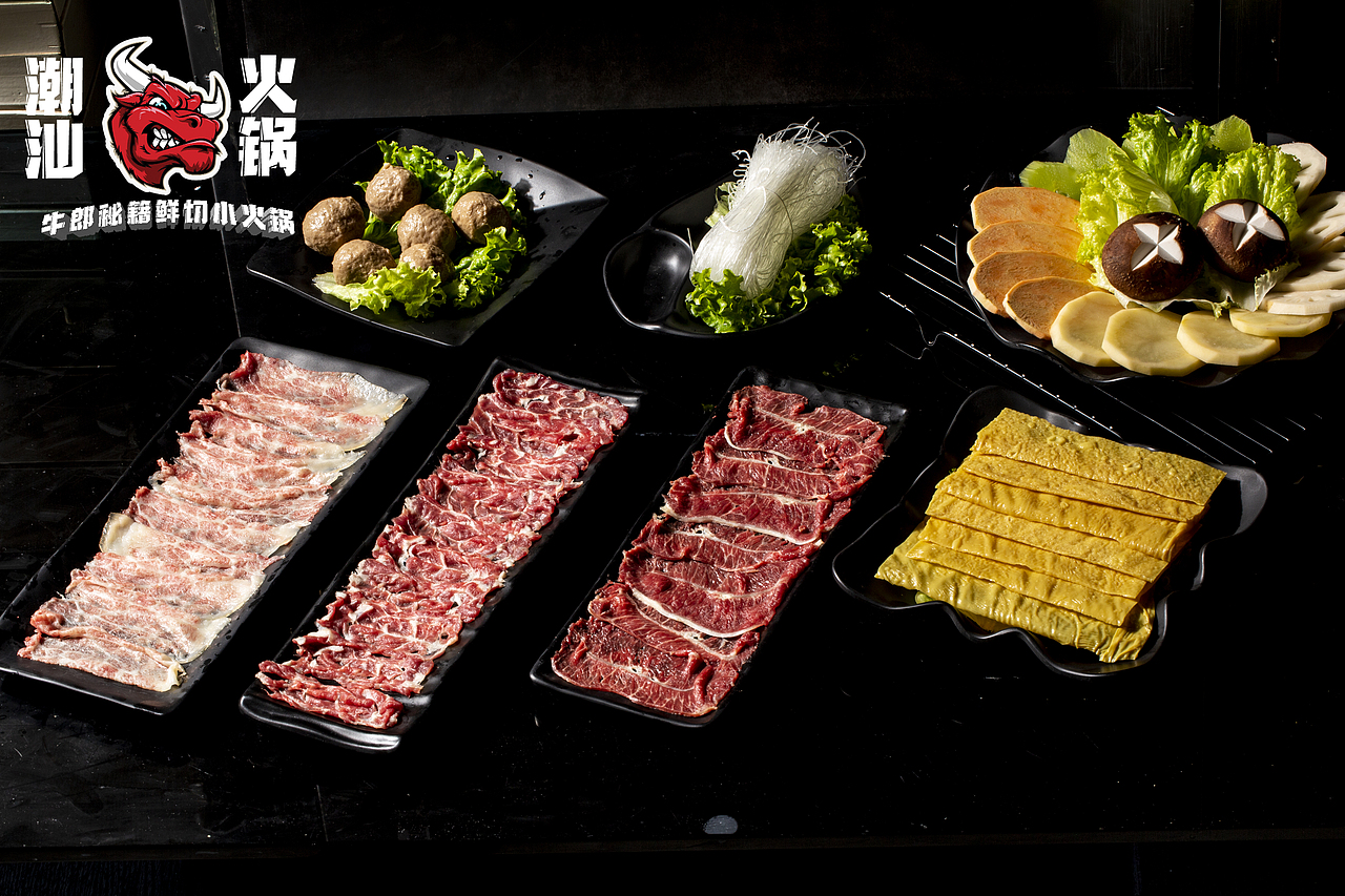 小火锅 牛肉（图ZMTg0OTkyMjA0） - 产品摄影 - 站酷设计师云南悍匪原创素材 - 站酷ZCOOL