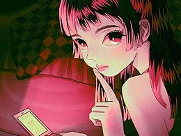 大概是千禧少女吧