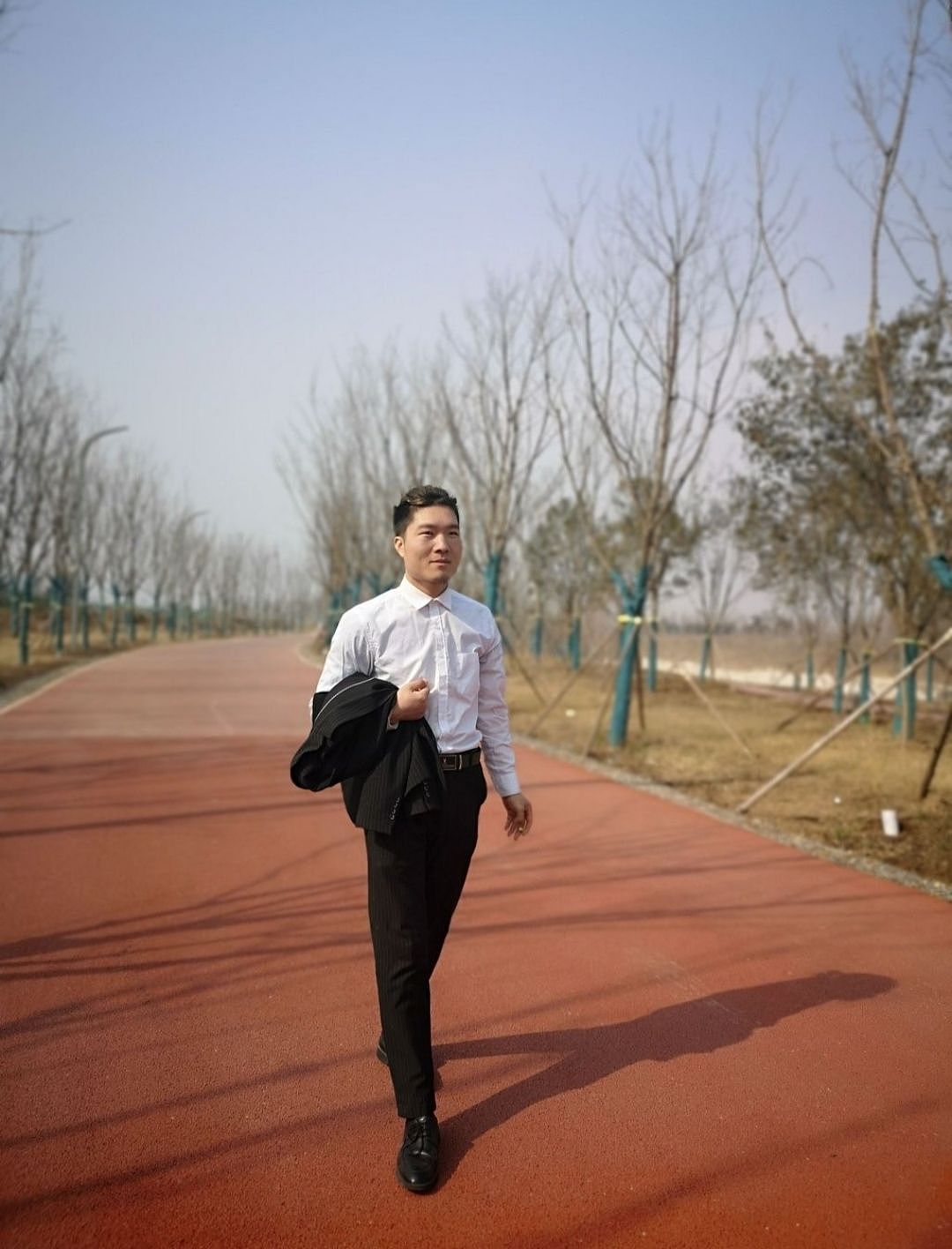 韩思杰（图ZMzY3OTQ4OTQ0） - 人像摄影 - 站酷设计师HSJ19941022原创素材 - 站酷ZCOOL