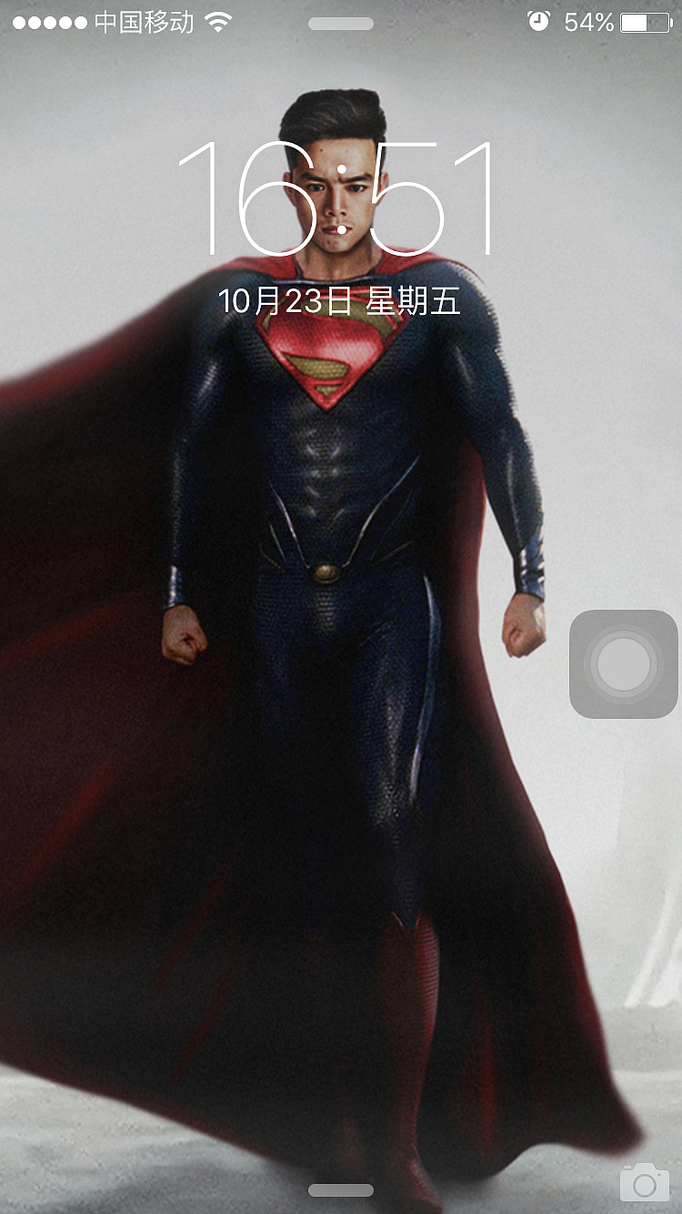 人物合成 超人（圖ZMzU4MzQxMDQ=） - 海報 - 站酷設(shè)計師栗子川原創(chuàng)素材 - 站酷ZCOOL