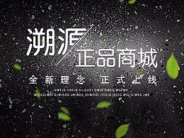 溯源商城