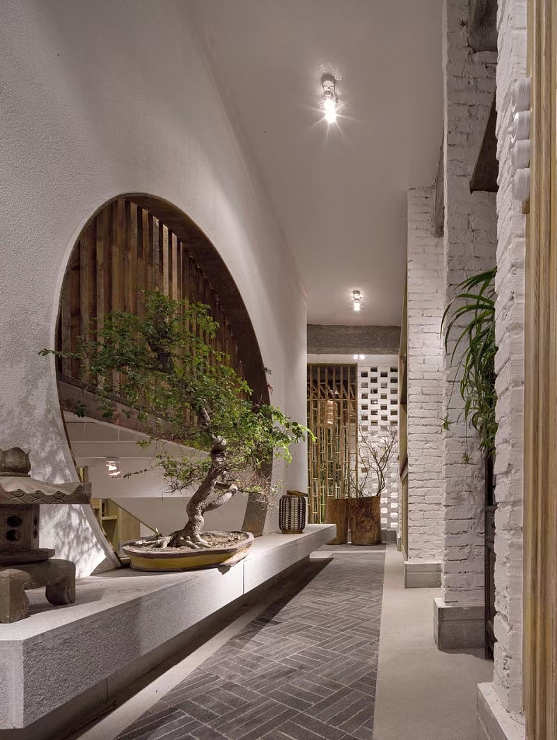 茶室（图ZMjUwNTQ0OTk2） - 商业空间设计 - 站酷设计师Choidx原创素材 - 站酷ZCOOL