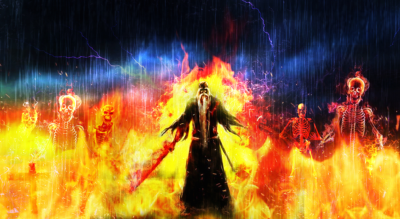 献上一组最爱的死神人物（图ZOTkxNjUyMTI=） - 海报 - 站酷设计师随波奔流原创素材 - 站酷ZCOOL