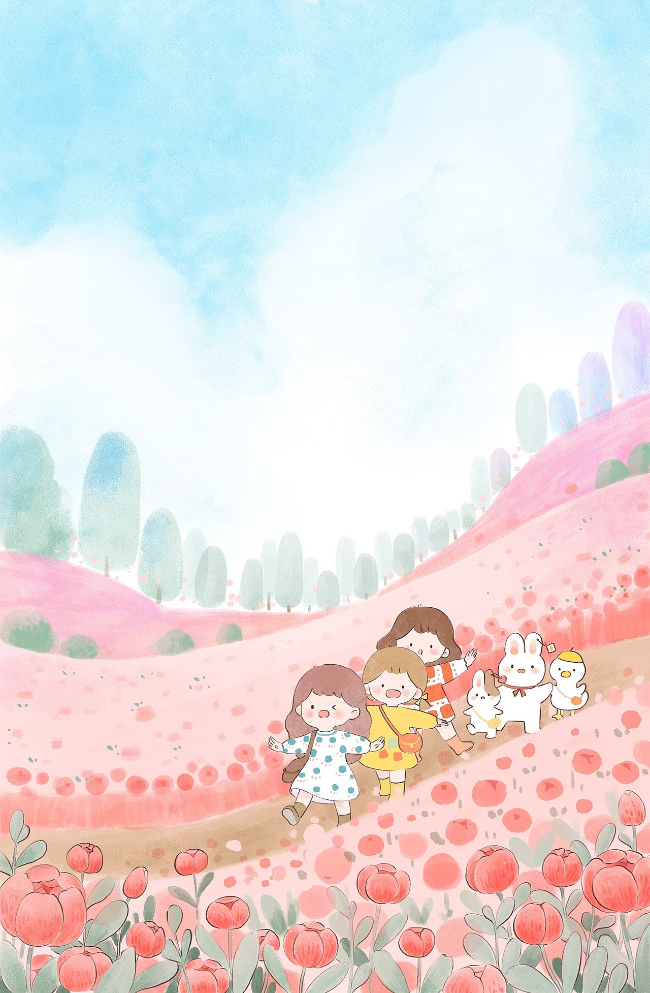 童心是世界最终的星光。（图ZMjYxNzE5NzU2） - 绘本 - 站酷设计师夏七酱77原创素材 - 站酷ZCOOL