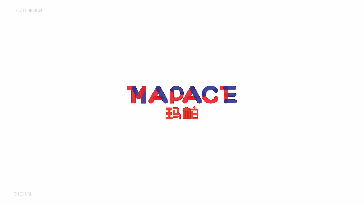 2017上半年logo设计合集（图ZODcxNjAyOTY=） - Logo - 站酷设计师shenum原创素材 - 站酷ZCOOL