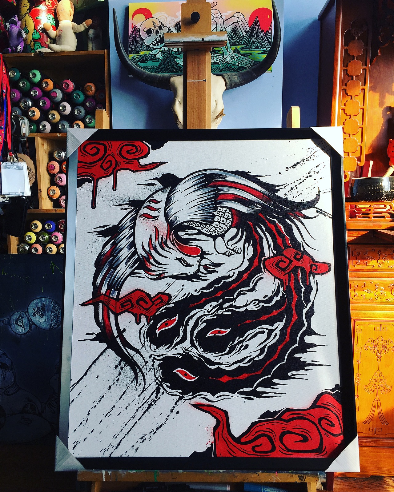 SAY冬季总结报告