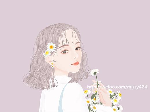 雏菊