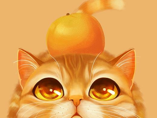 夫子“喵”秦淮礼物