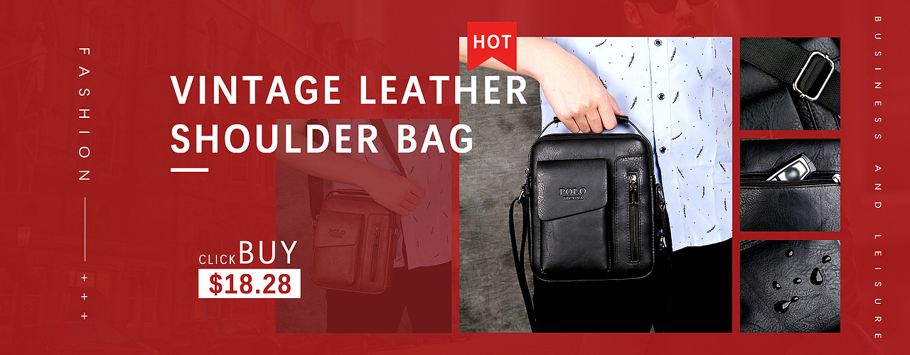 速卖通男包店铺轮播图（图ZMjAyMTczMDIw） - 海报 - 站酷设计师十七月的风很凉原创素材 - 站酷ZCOOL