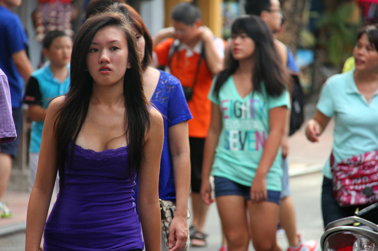 【越南岘港】随拍之二