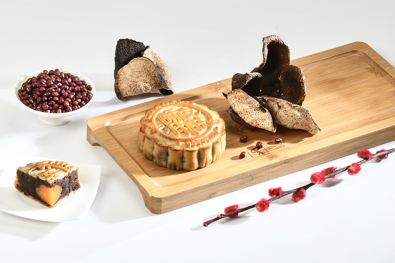 陈皮月饼摄影（图ZMjIxODQ2NjA0） - 产品摄影 - 站酷设计师象形文品牌策划原创素材 - 站酷ZCOOL