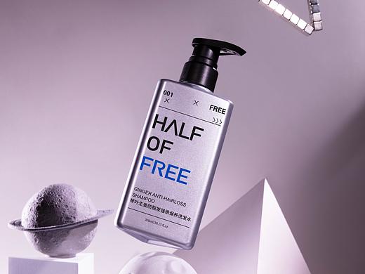 #半自由?瓶子设计?#