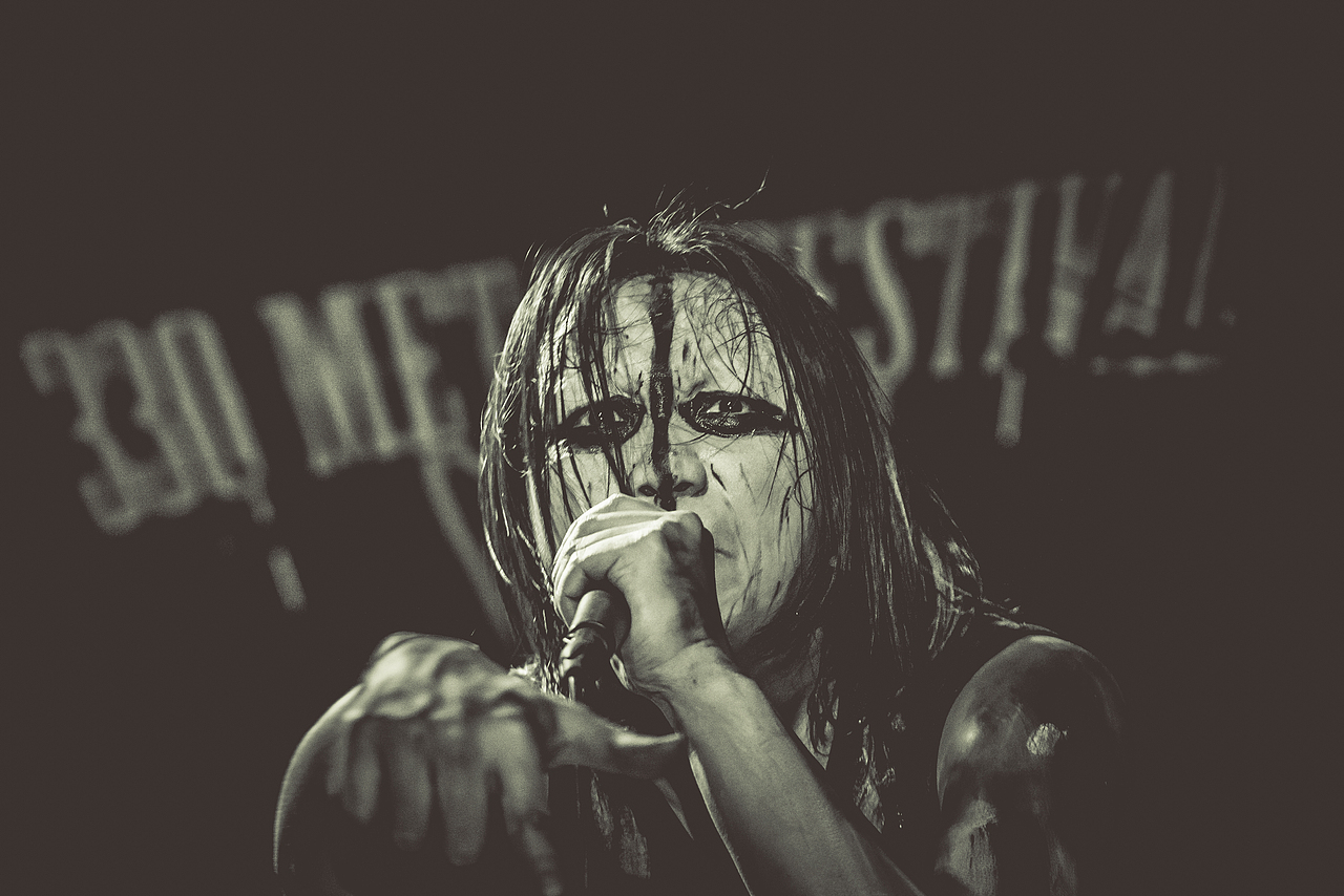 330金属音乐节广州站（图ZMjE4MTMzMjA=） - 人像摄影 - 站酷设计师凹凸蜀黍原创素材 - 站酷ZCOOL