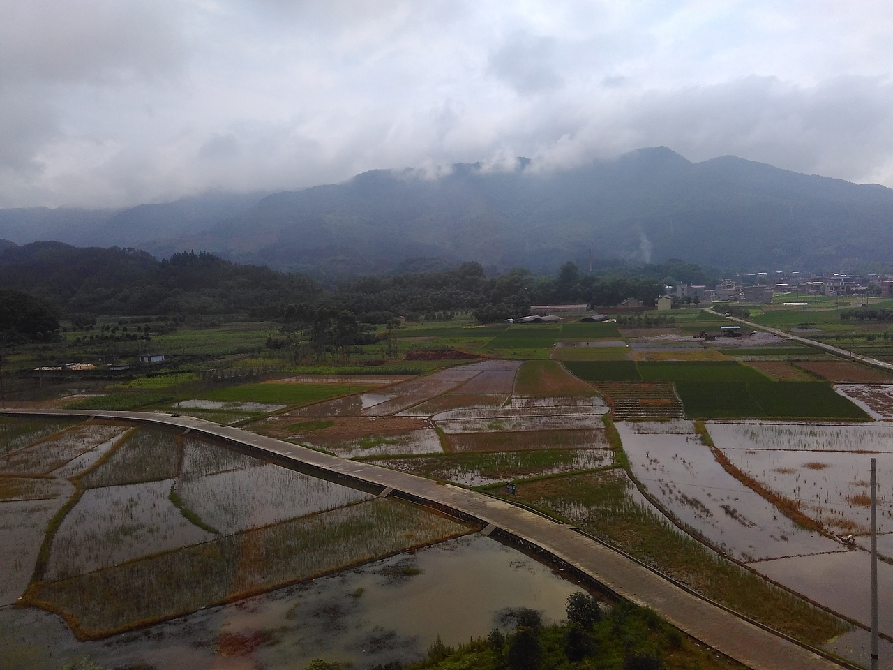 【手机摄影 】[渣渣红米的升级之路]桂林人在桂林读大学-2015.06 |原创（图ZMzU1MjA0NDA=） - 风光摄影 - 站酷设计师Alecc_原创素材 - 站酷ZCOOL