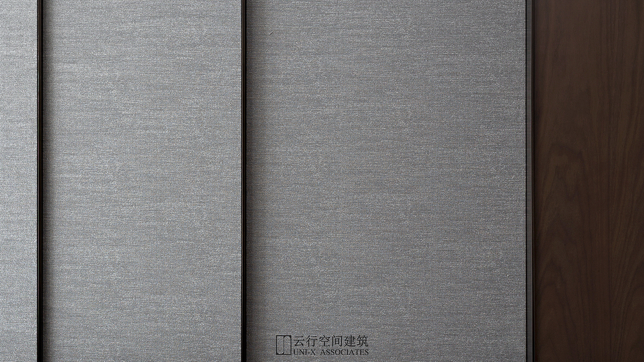 Silence｜Light 静谧·行光