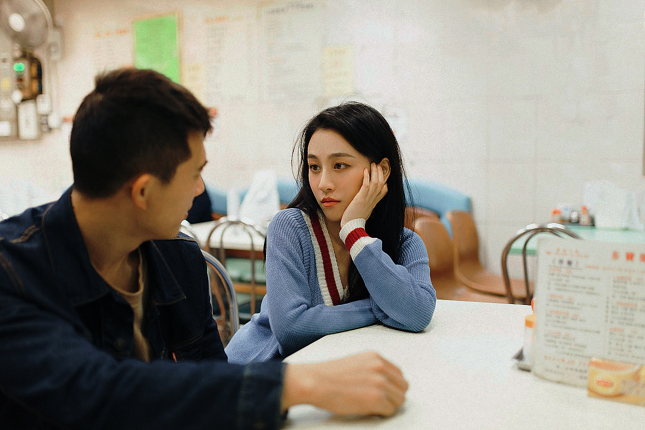 我跟你走（图ZMjU4MzIzMDY4） - 人像摄影 - 站酷设计师摄手座DA原创素材 - 站酷ZCOOL