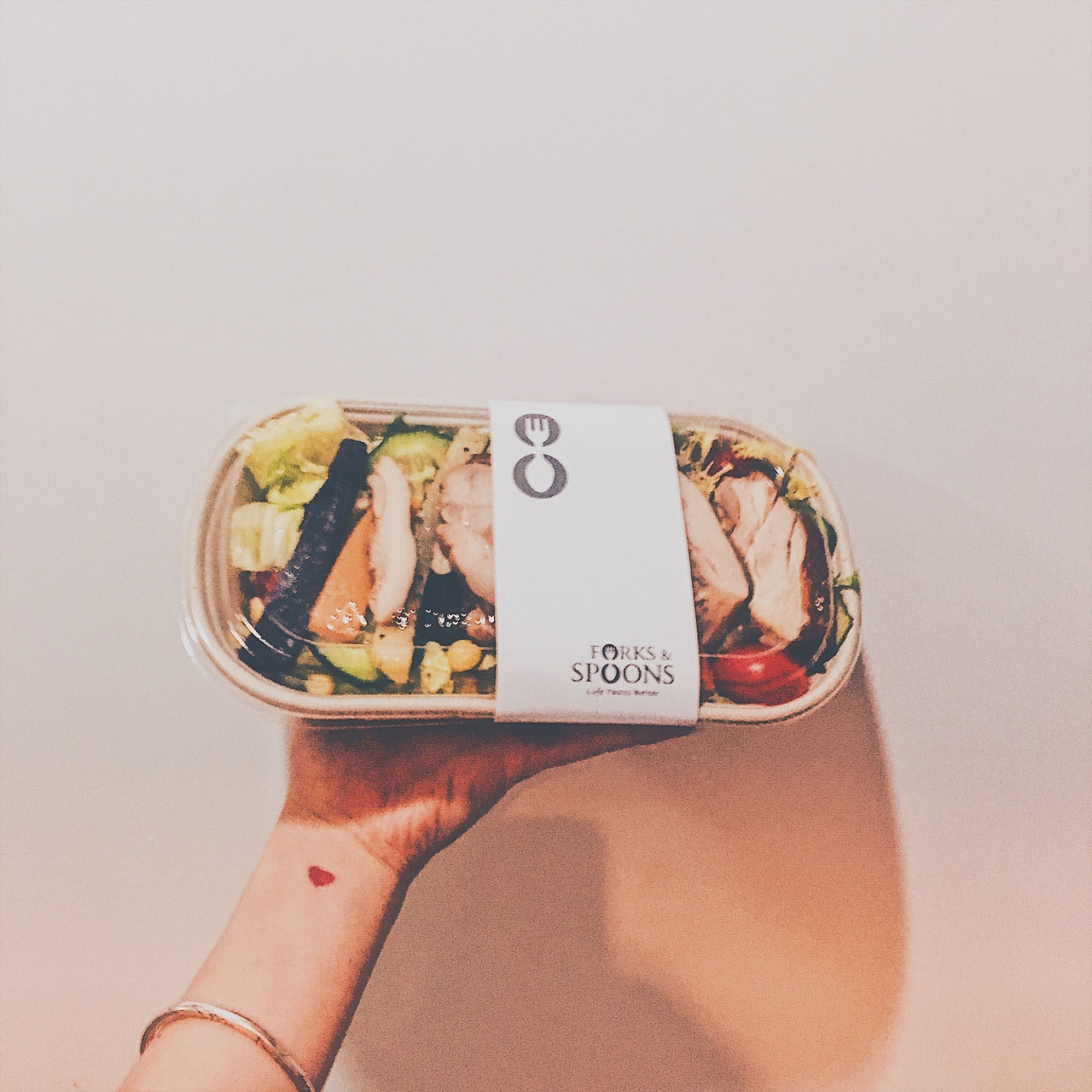 也好好的做个早饭