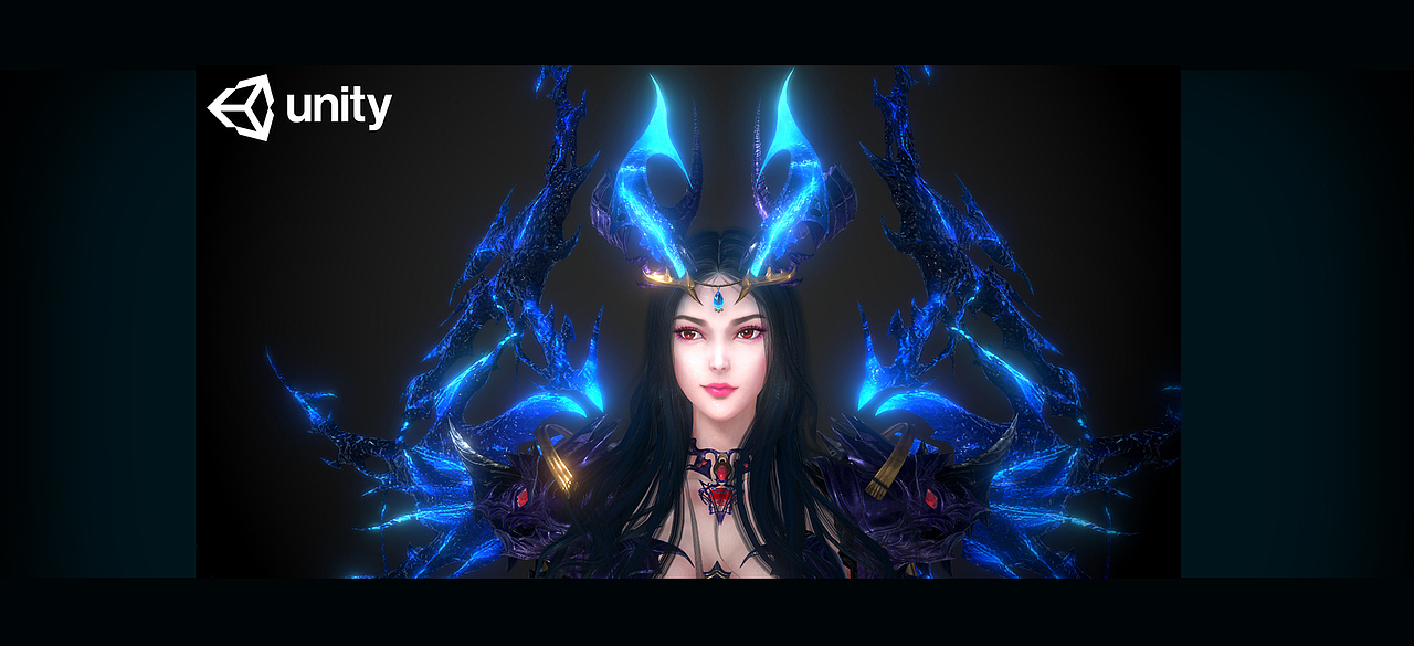 欧美卡通女性练习