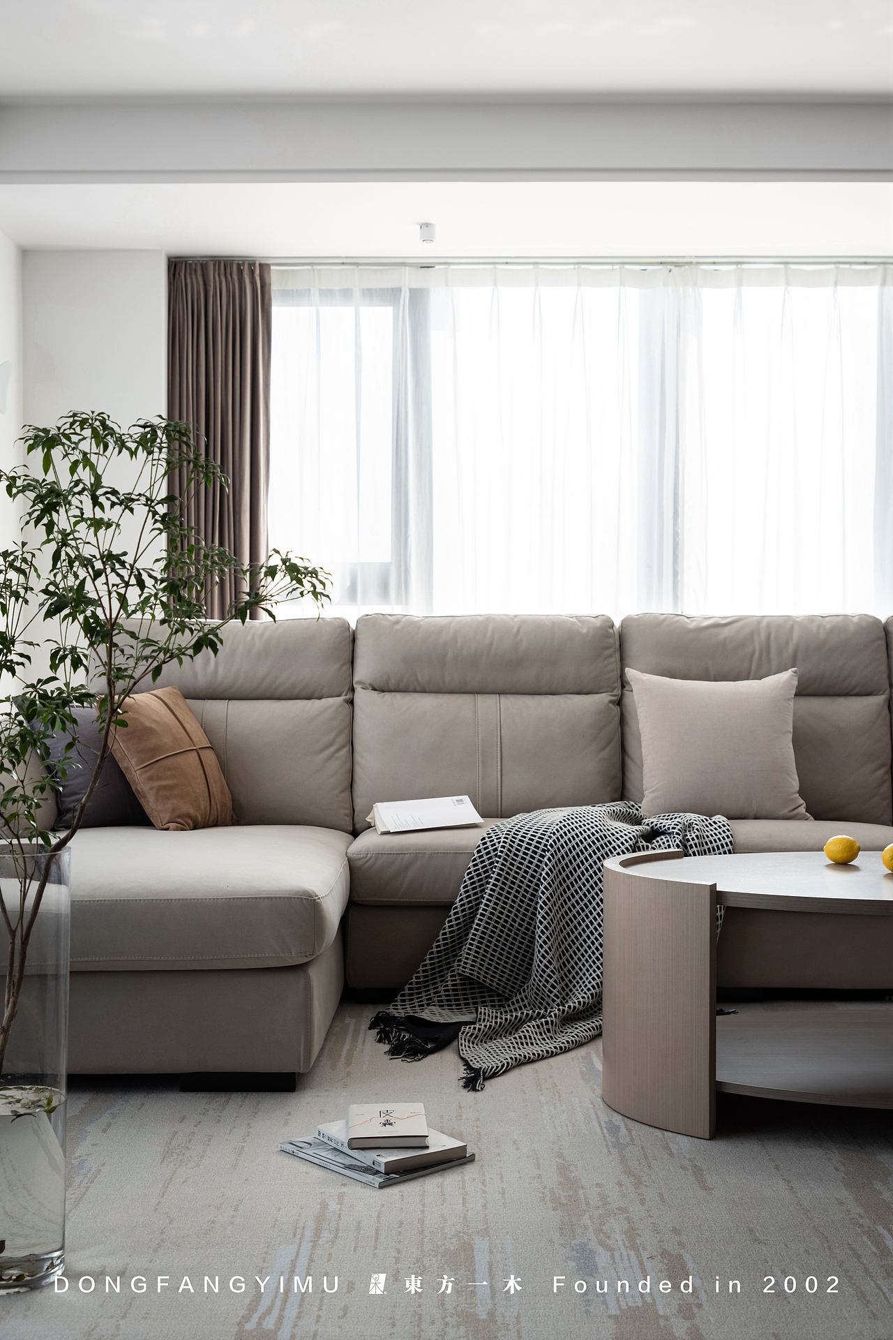 东方一木作品 | 塑